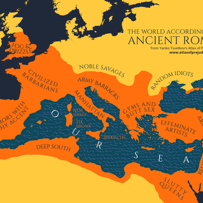 Timeline: Ancient Rome