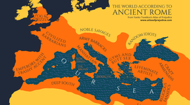 Timeline: Ancient Rome