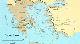 Timeline: Ancient Greece