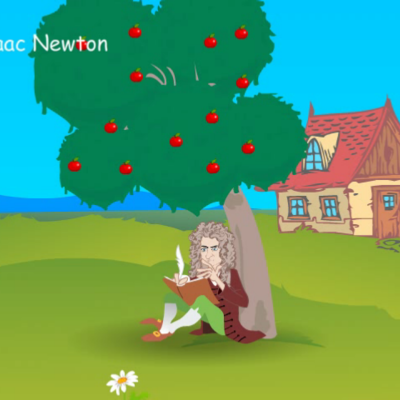 Timeline: Βαρύτητα