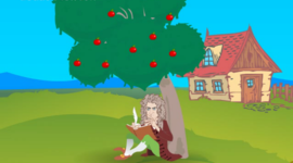 Timeline: Βαρύτητα