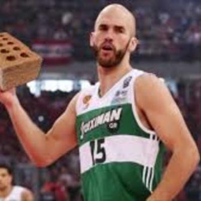 Timeline: NickthequickCalathes
