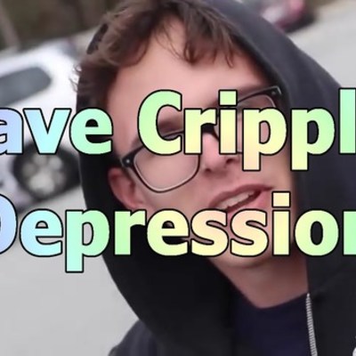 Timeline: I have Crippling Depression