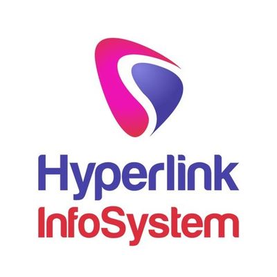Timeline: Hyperlink InfoSystem