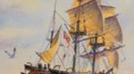 Timeline: Beagles Voyage TimeLine