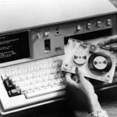 Timeline: PRINCIPALES PROGRAMAS INFORMÁTICOS