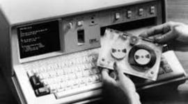 Timeline: PRINCIPALES PROGRAMAS INFORMÁTICOS