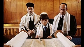 Timeline: Història del judaisme