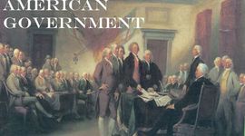 Timeline: Topic 2: Beginnings of American Government