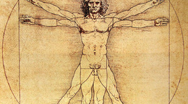 Timeline: Primer Examen Parcial - Leonardo Da Vinci