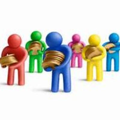 Timeline: INICIO DE LA ADMINISTRACION