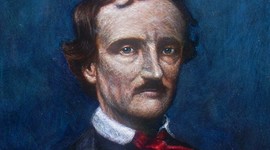 Timeline: Edgar Allan Poe