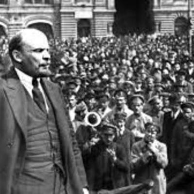 Timeline: Eje cronológico Tema 6 Lucía Jiménez 4ºB