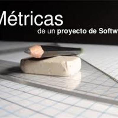 Timeline: Historia Métricas SW