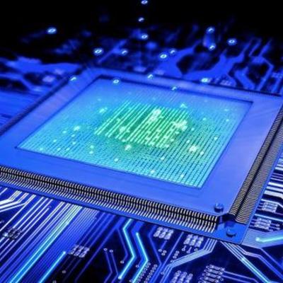 Timeline: История развития вычислительной техники