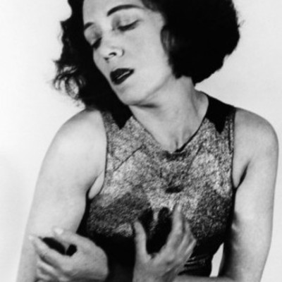 Timeline: Mary Wigman