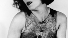 Timeline: Mary Wigman