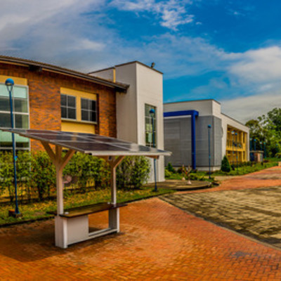 Timeline: LINEA DE TIEMPO- HISTORIA DE UNIPAZ