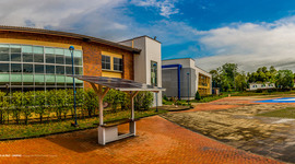 Timeline: LINEA DE TIEMPO- HISTORIA DE UNIPAZ