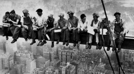 Timeline: The Great Depression Zettelmaier