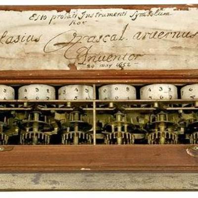 Timeline: История развития вычислительной техники