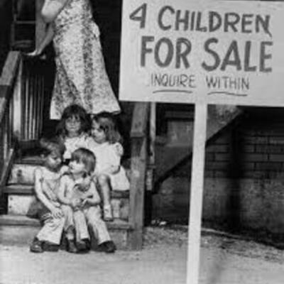 Timeline: The great depression