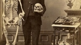 Timeline: Edgar Allan Poe Timeline (2.20.2018)