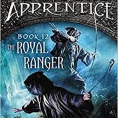 Timeline: ranger apprentice book 12