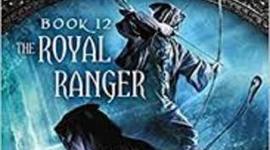 Timeline: ranger apprentice book 12