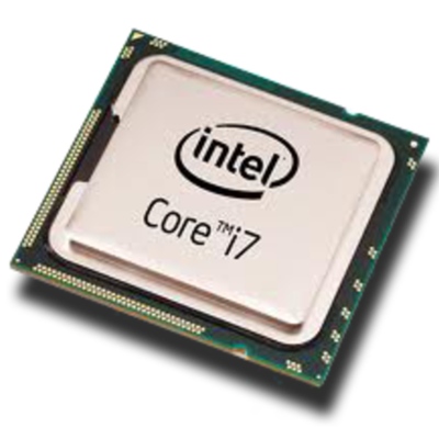 Timeline: Microprocesadores