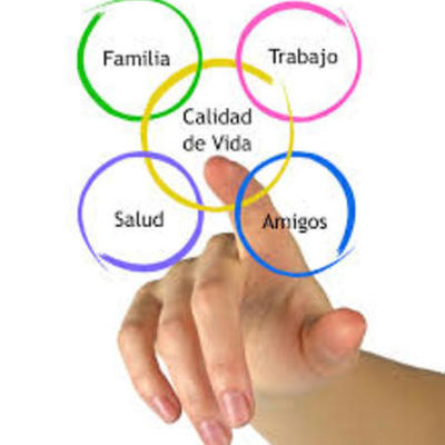 Timeline: Calidad de Vida