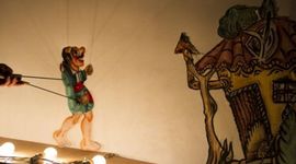 Timeline: ΙΣΤΟΡΙΑ ΤΟΥ ΘΕΑΤΡΟΥ ΣΚΙΩΝ