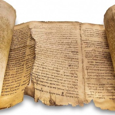 Timeline: Historia del Canon del Antiguo Testamento