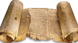 Timeline: Historia del Canon del Antiguo Testamento