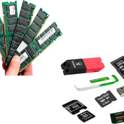 Timeline: La Historia de la Memoria.