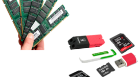 Timeline: La Historia de la Memoria.