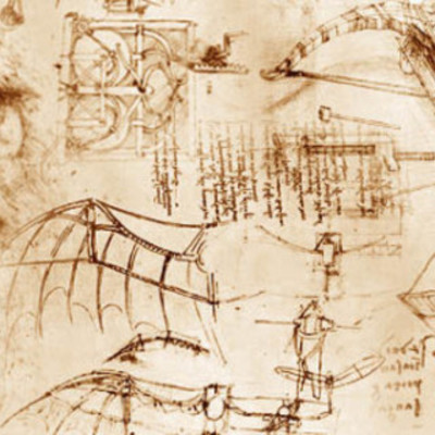 Timeline: History of drawing (Sierra Wehking)