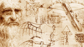 Timeline: History of drawing (Sierra Wehking)