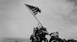 Timeline: United States goes to WWII