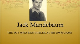 Timeline: Janek " Jack " Mandelbaum