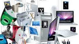 Timeline: primera Generacion