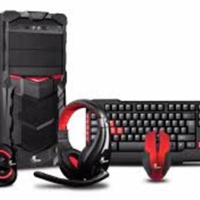 Timeline: Historia de los computadores