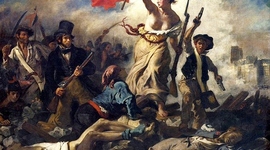 Timeline: Revolución Francesa