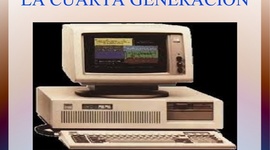 Timeline: Cuarta Generacion