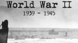 Timeline: WWII