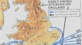 Timeline: Vikings Timeline