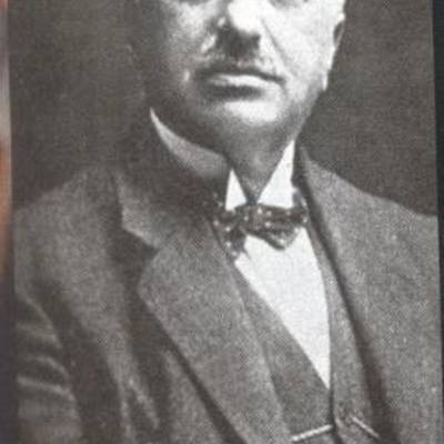 Timeline: Leo Sigfired Kopp