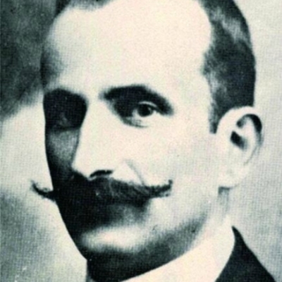 Timeline: ANÍBAL GONZÁLEZ