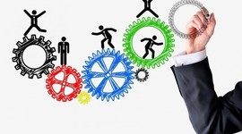 Timeline: Antecedentes Históricos De La Gestión Del Talento Humano