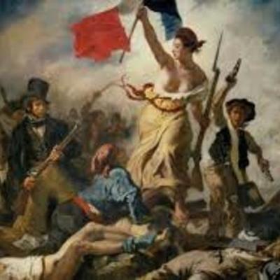 Timeline: Revolucion Francesa